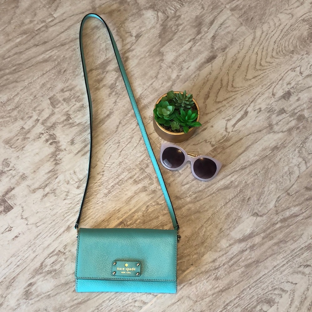 Kate Spade crossbody bag